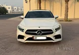 مرسيدس سي إل إس 350 2019